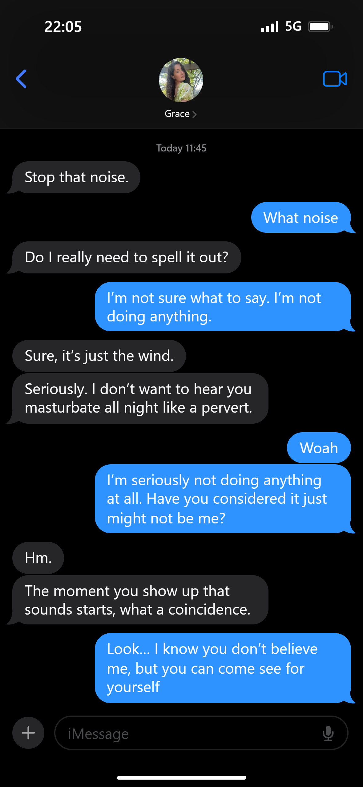 The Girls' Apartment: Part 2 - Late Night Sounds [Slow-burn], image 28