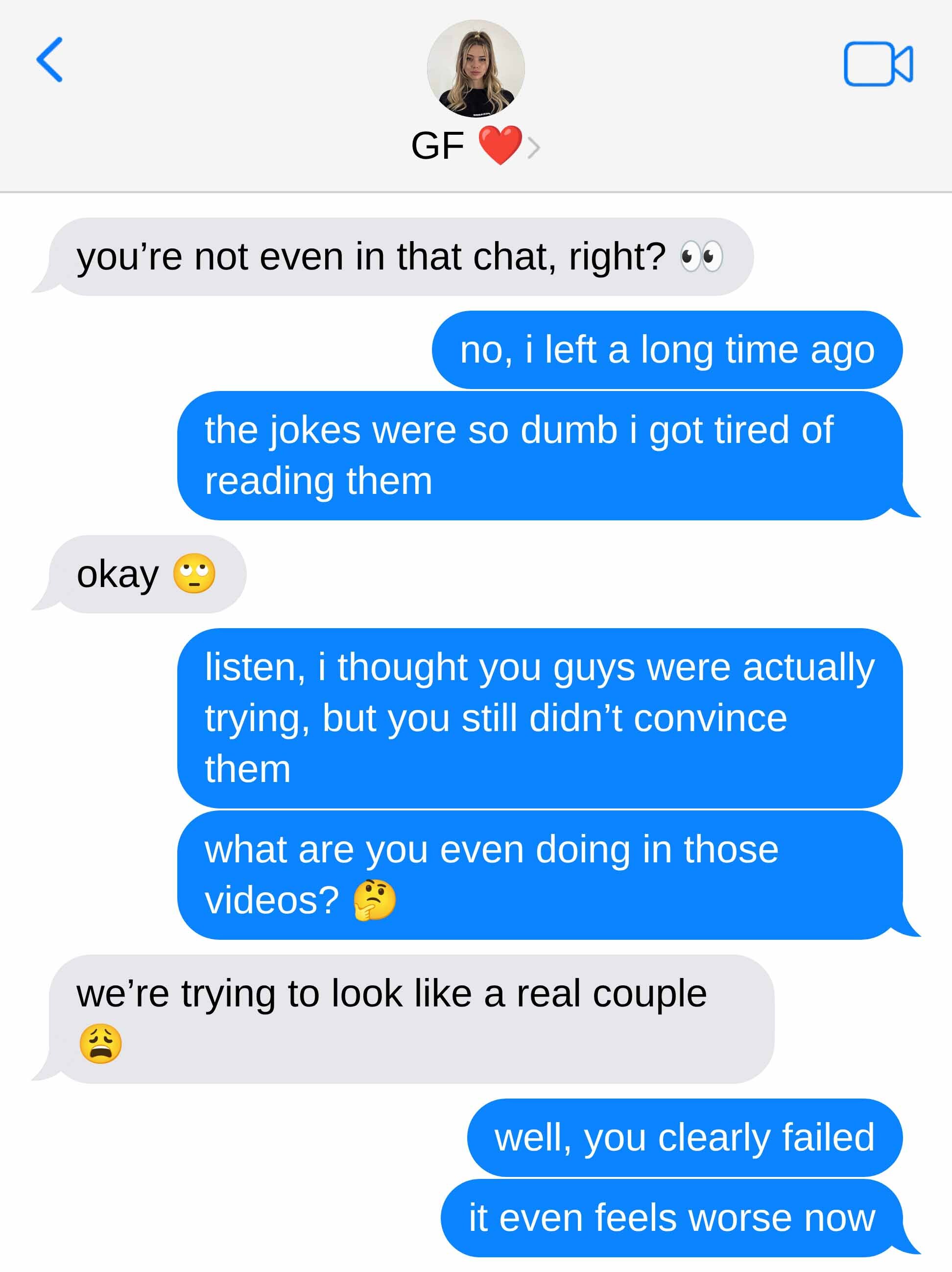 Rent a Girlfriend - Part 4, image 8