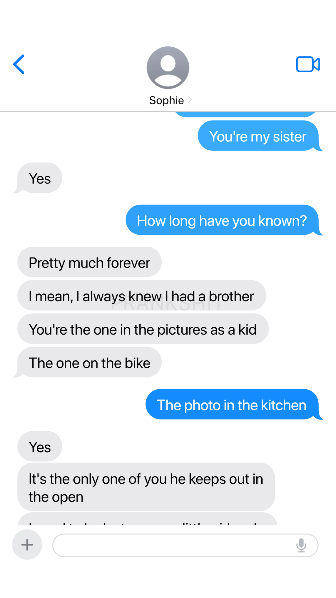 The Neighbor's Daughter - CHAPTER 7 + CHAPTER 8 (FINALE), image 28