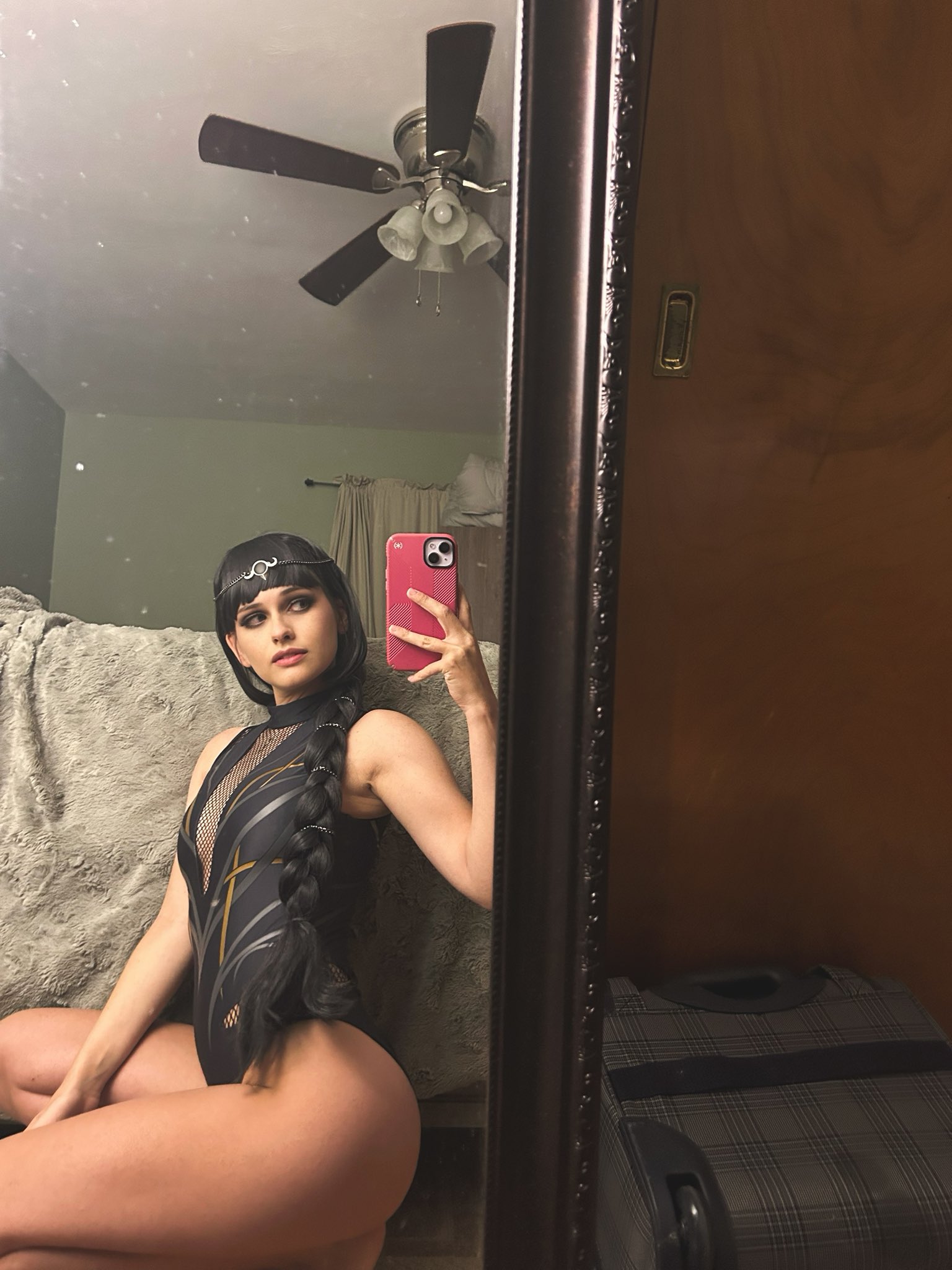 Three on One - Part 7, image 66
