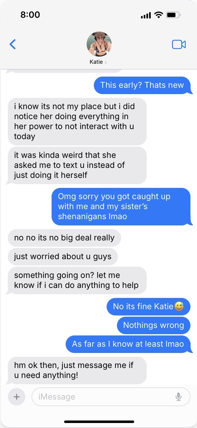 Here comes the bride - Part 5, image 30