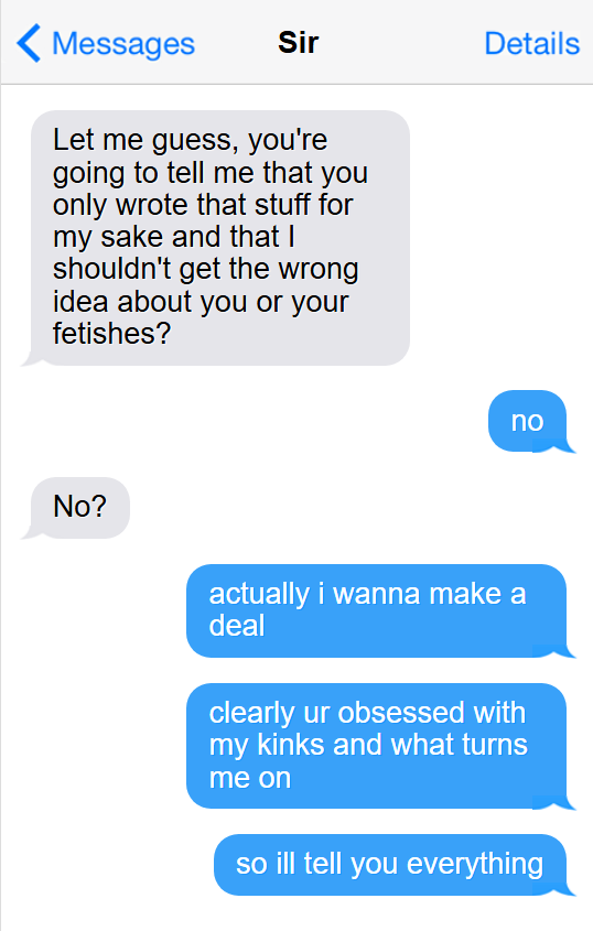 The $10000 Exhibitionist Challenge - PART 3, image 4