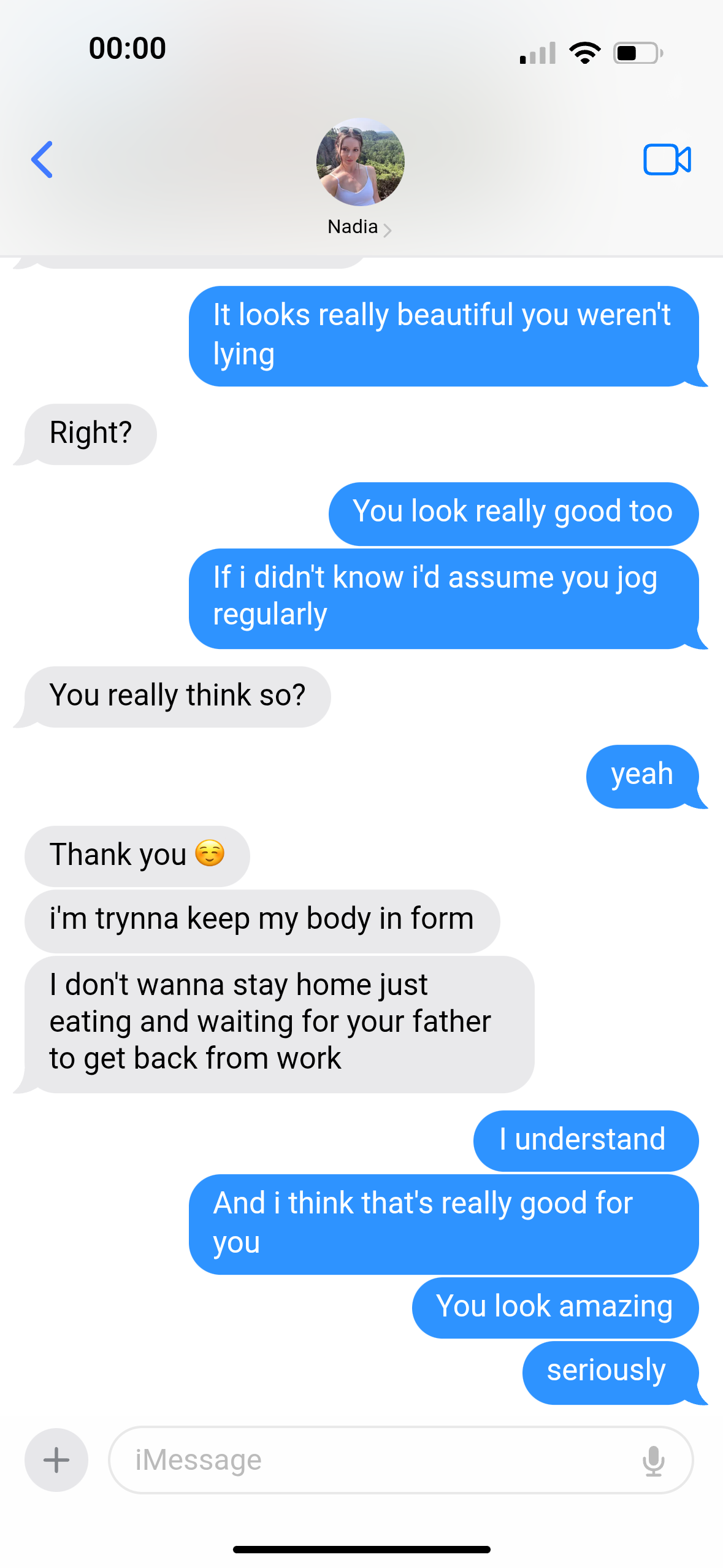 My new stepmom is very cool - Chapter 3, image 47