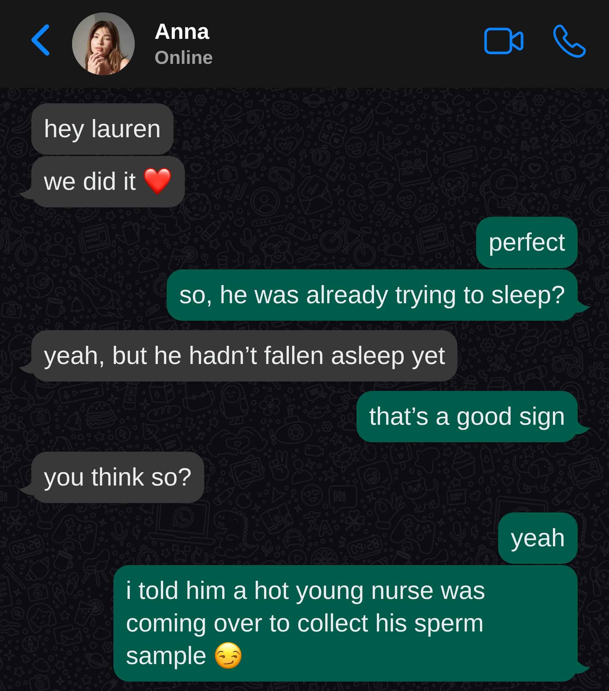 Naive Nurse - Part 6, image 30