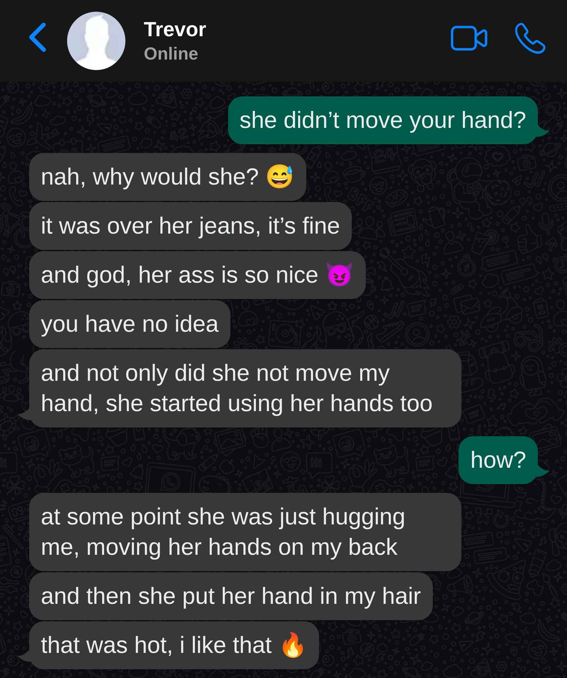 Somebody Else - Part 2, image 35