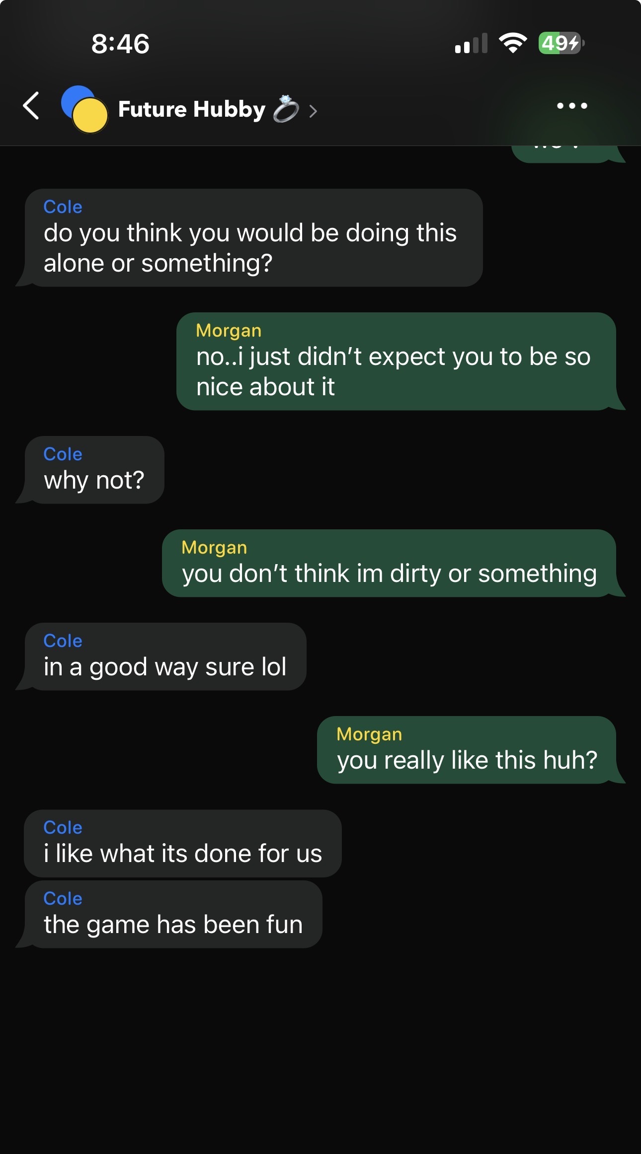 Lets play a game? Part 5, image 16