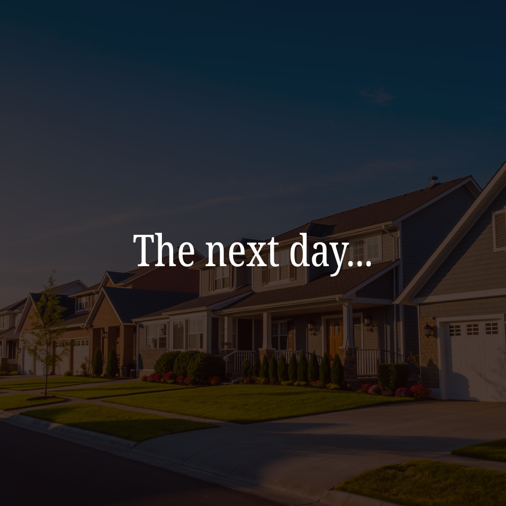 My Daughter Is Coming Home - P5, image 32