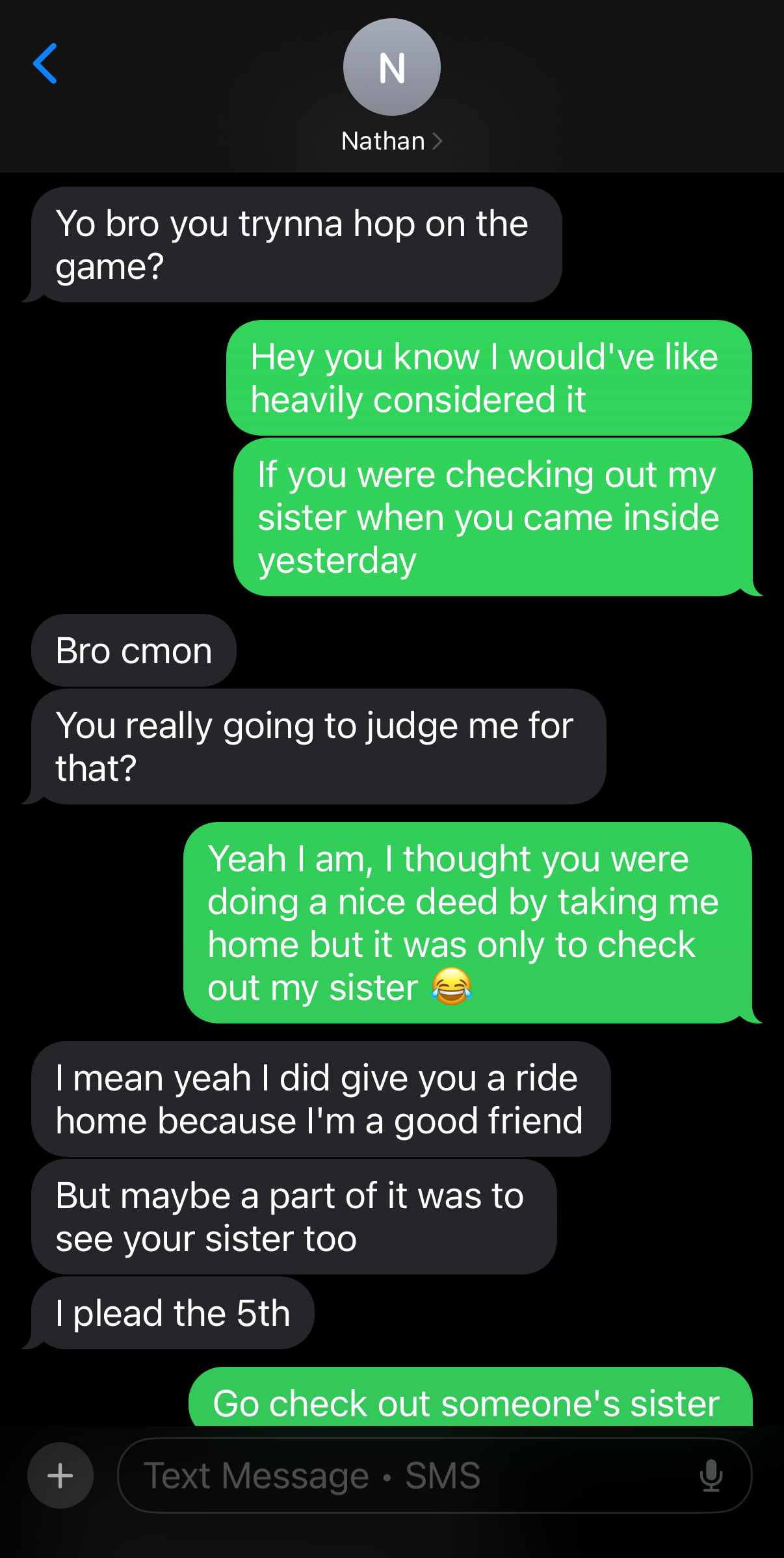 First Time With Sis Part (1/2), image 23