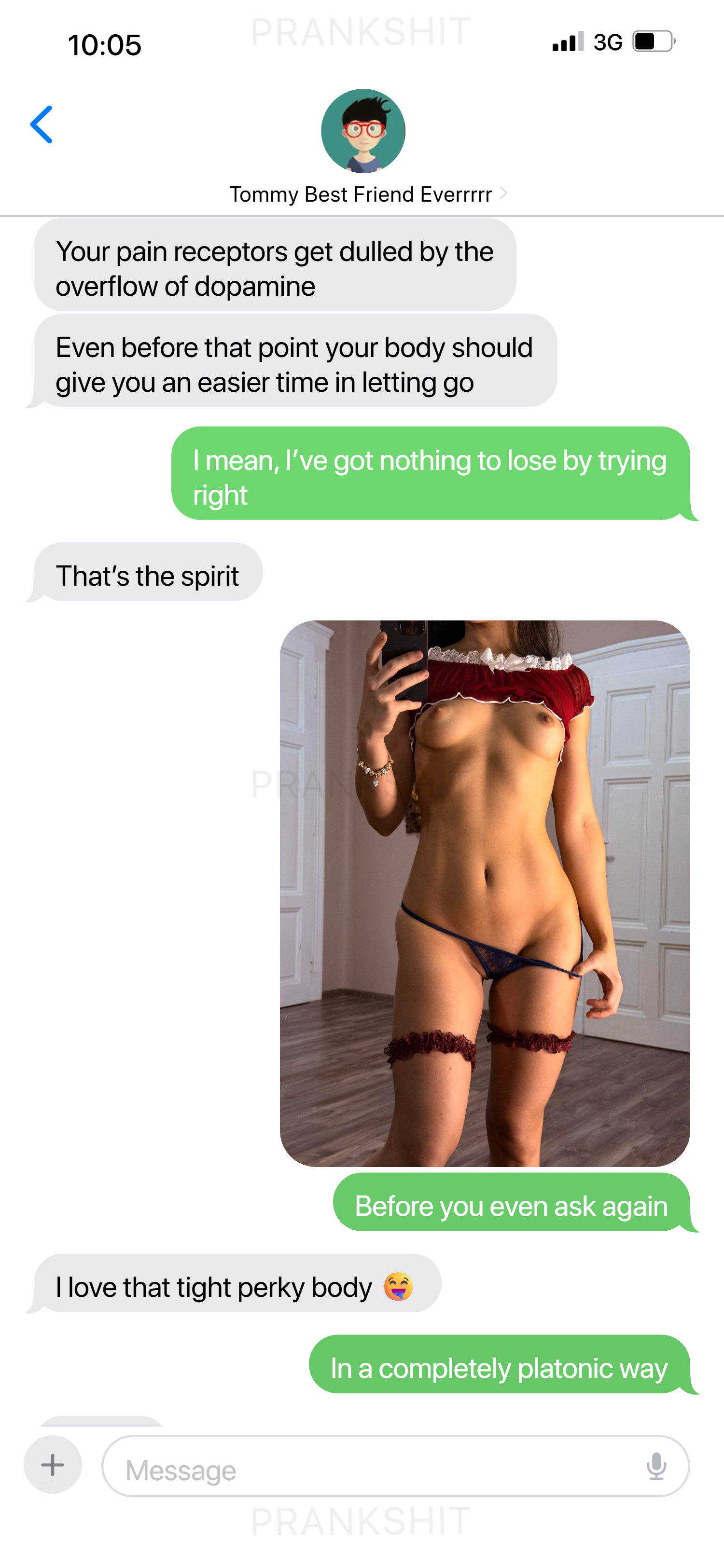 Annie's Anal Training - Chapters 1-4 - A StoryTimeForMyWife story, image 15