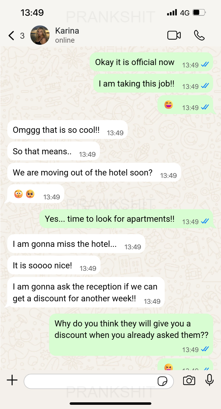 Our Parents Kicked Us Out - Chapter 3, image 29