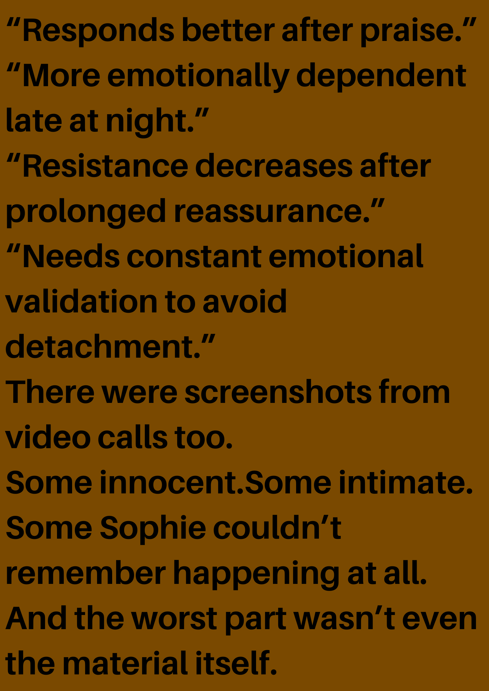 ''borrowed'' - episode FINALE, image 15
