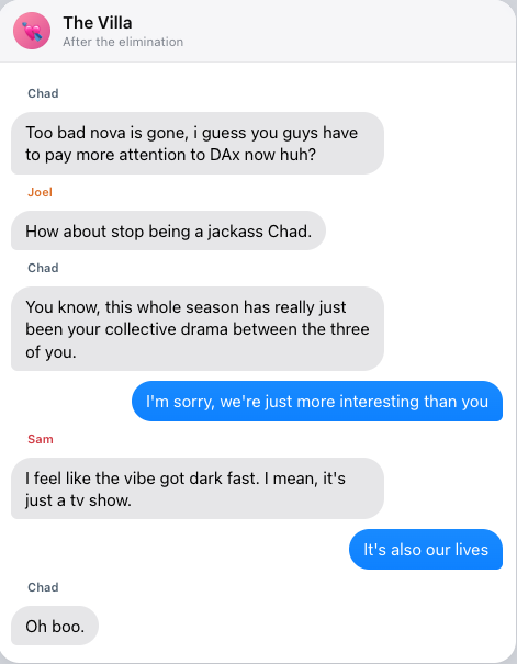The Wildcard- Part 4, image 68