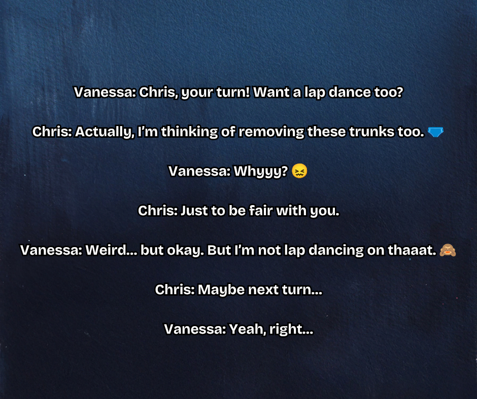 Bachelor Gone Wrong - Chapter 4, image 7