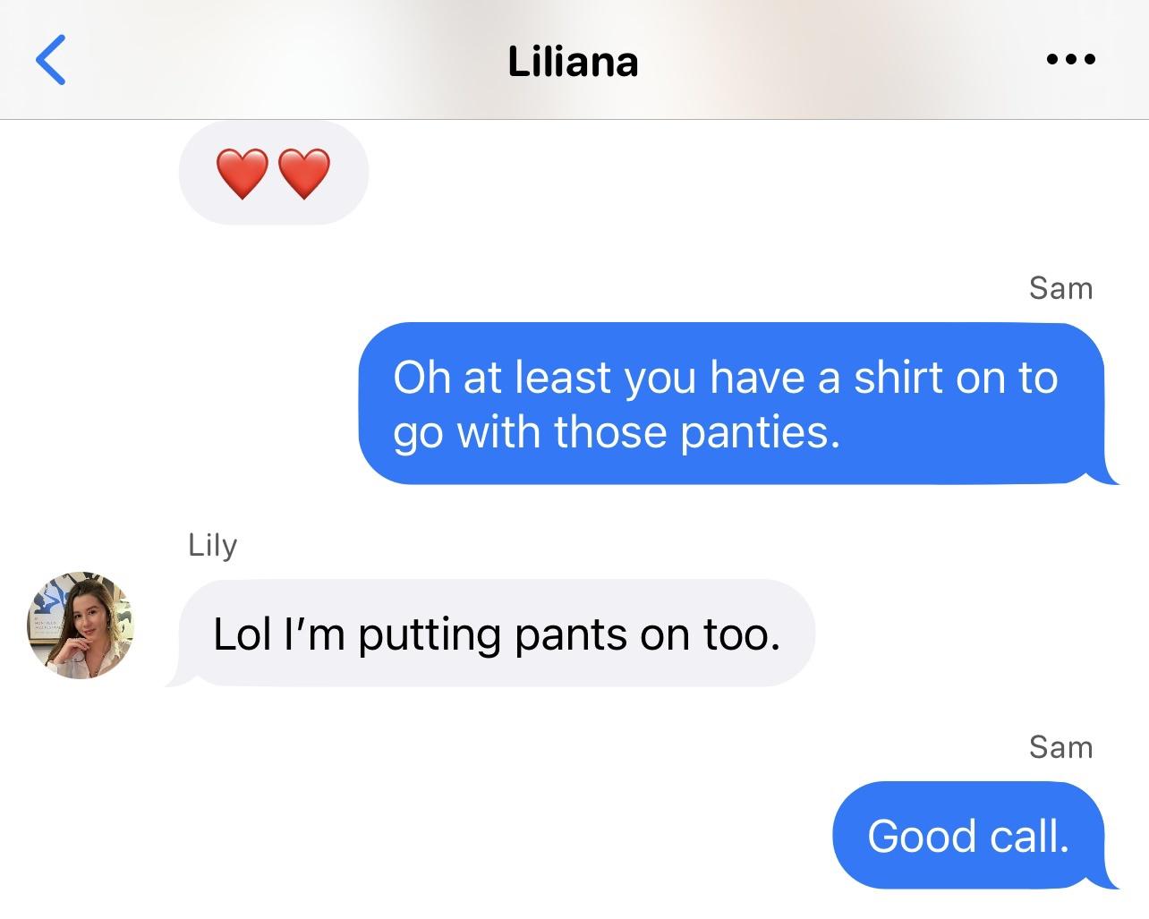 Liliana's Semester Abroad - Parts 4-5, image 10