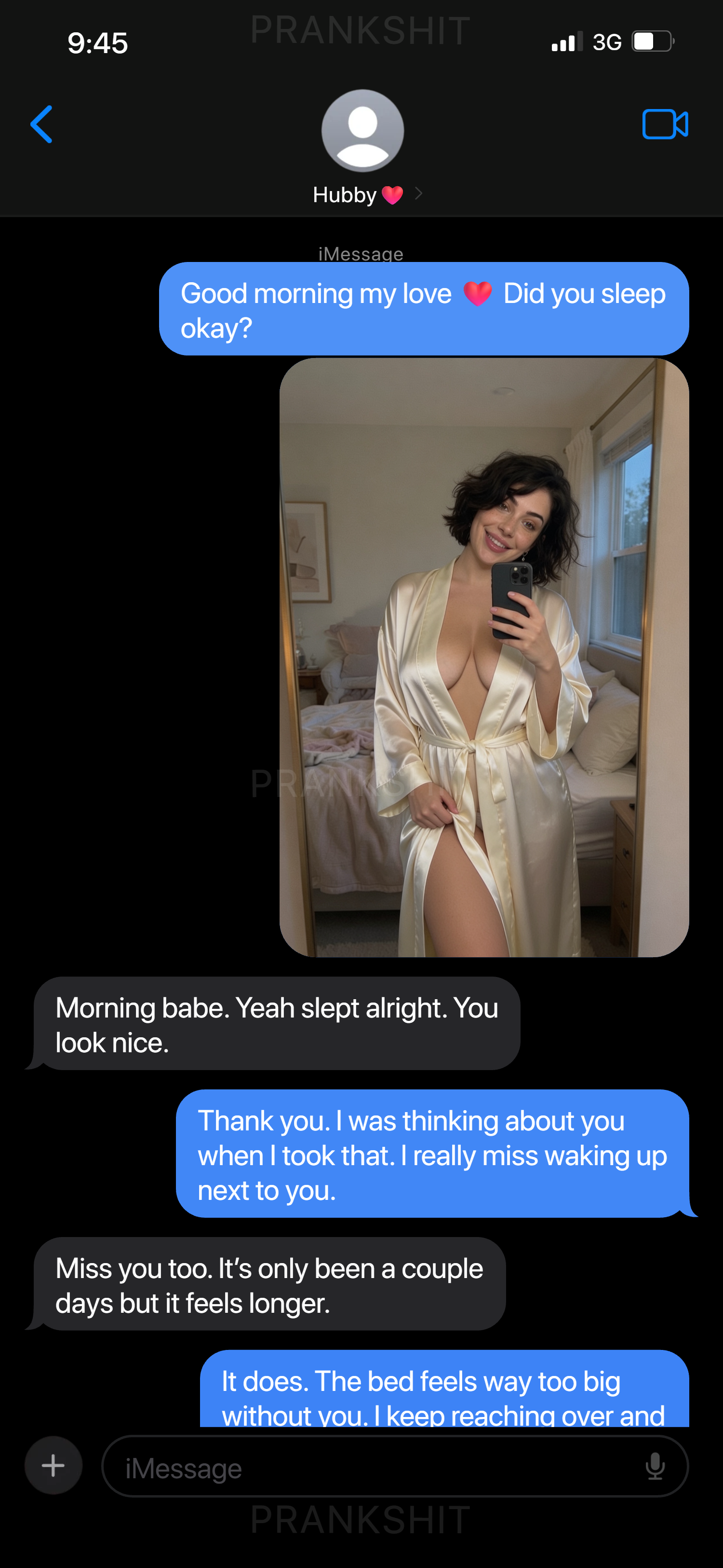 Midnight Confessions - Part 3, image 7