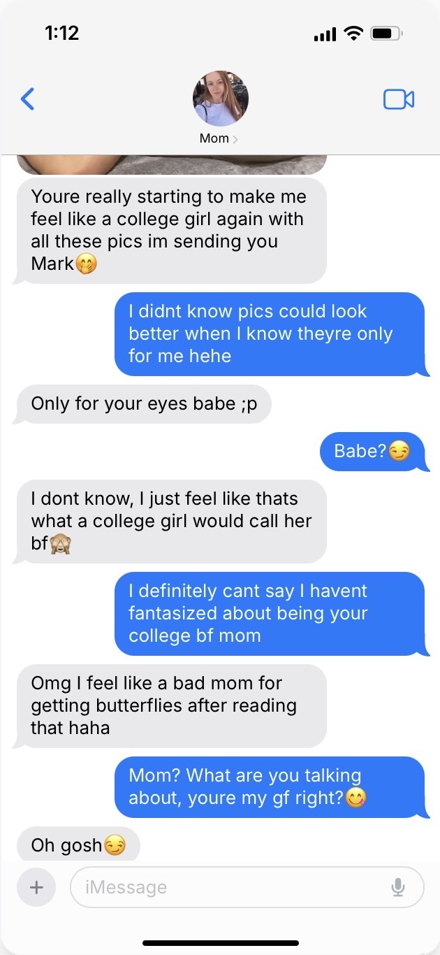 Don't tell your dad - Part 8, image 19