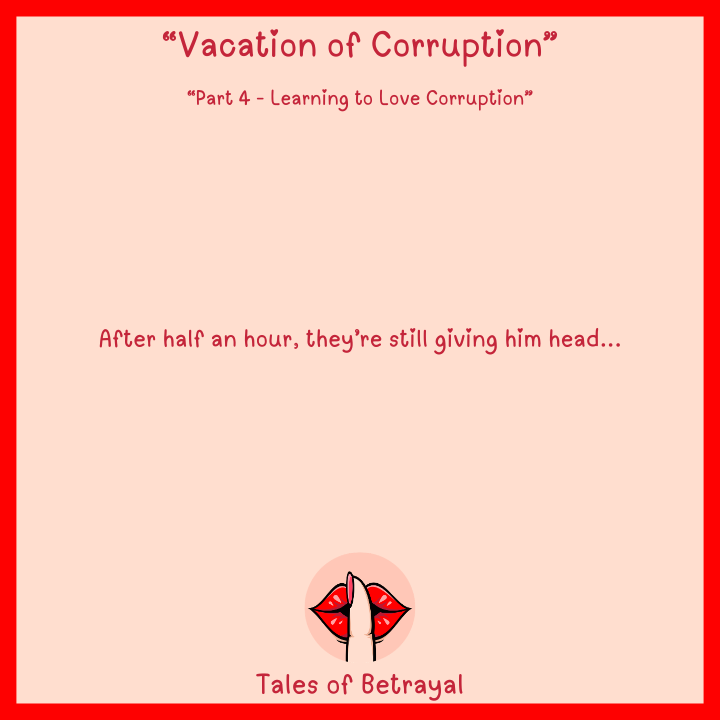 Vacation of Corruption - Part 4 (Cheating/NTR themes), image 60