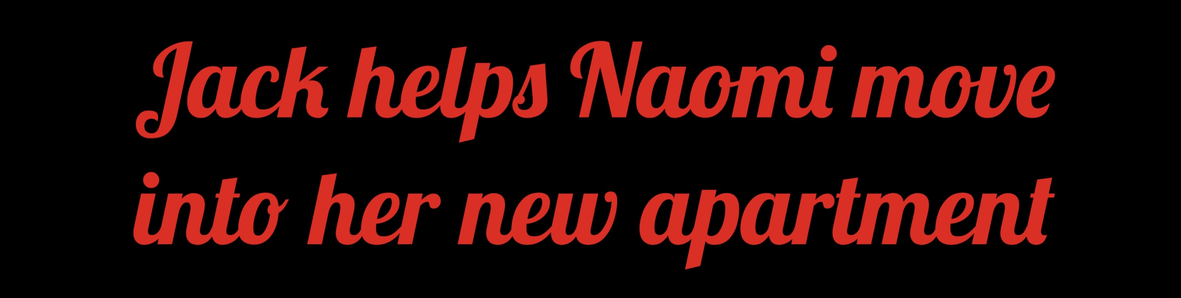 The new girl next door – Chapters 1-5 & 6-10, image 11