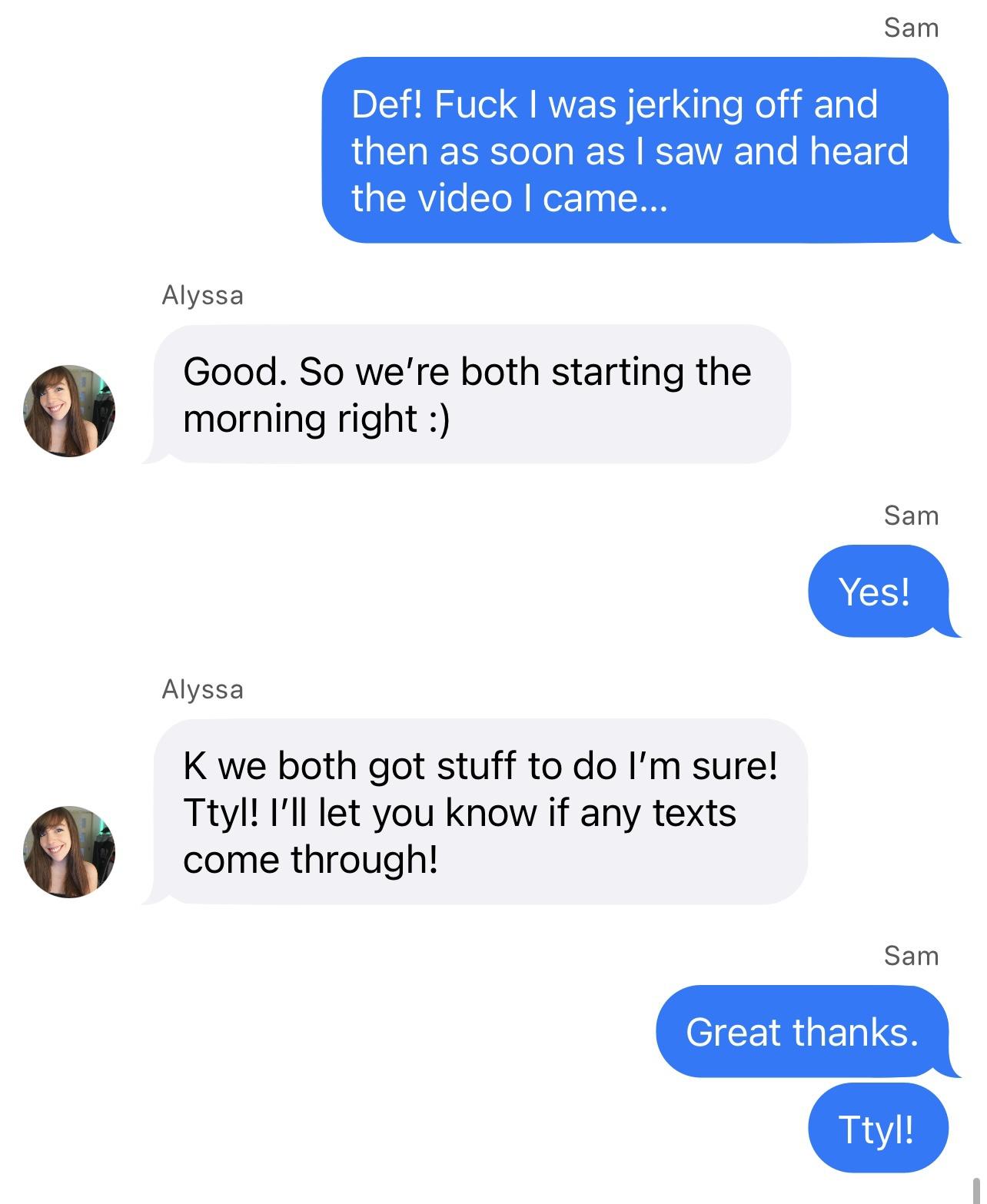 Liliana's Semester Abroad - Parts 1 - 8 (Full Story), image 12