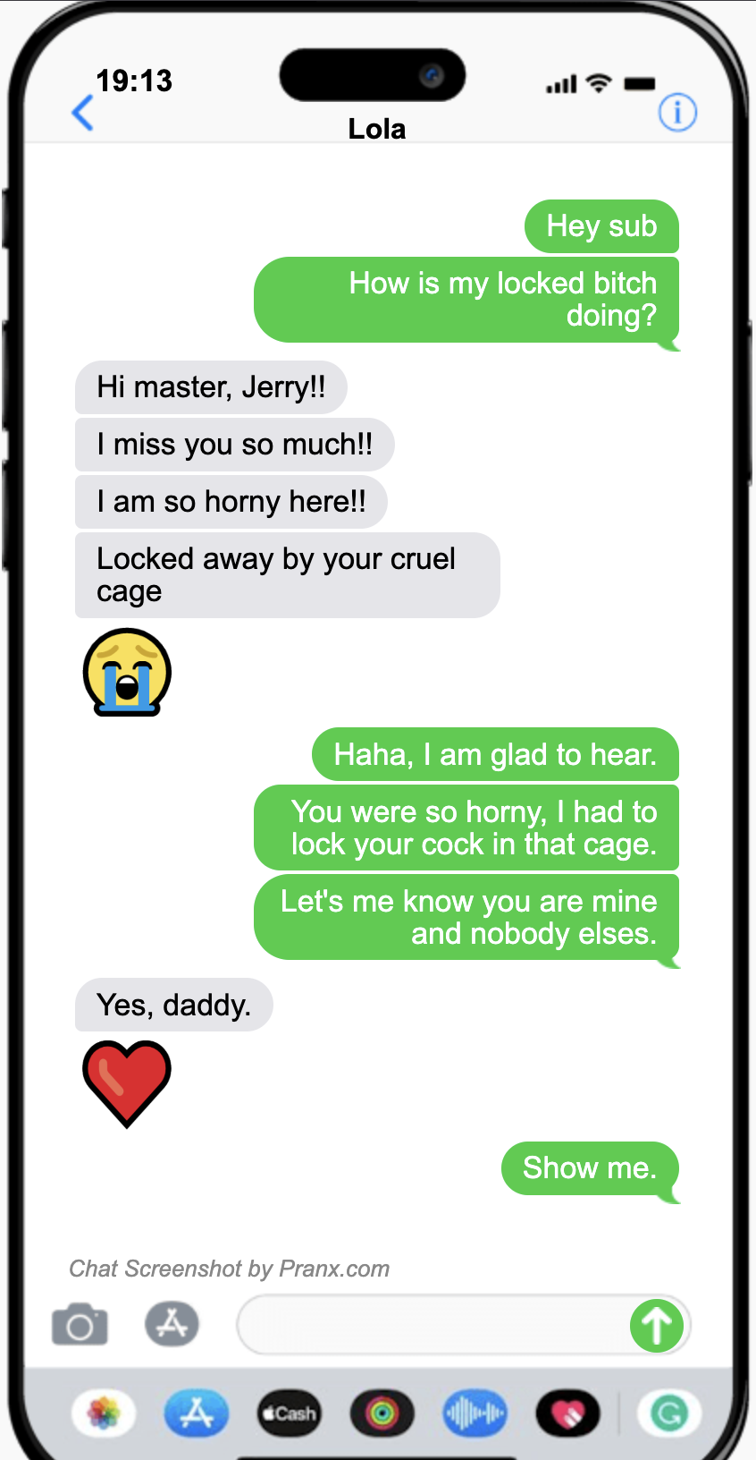 No Going Back: Part 1, image 23