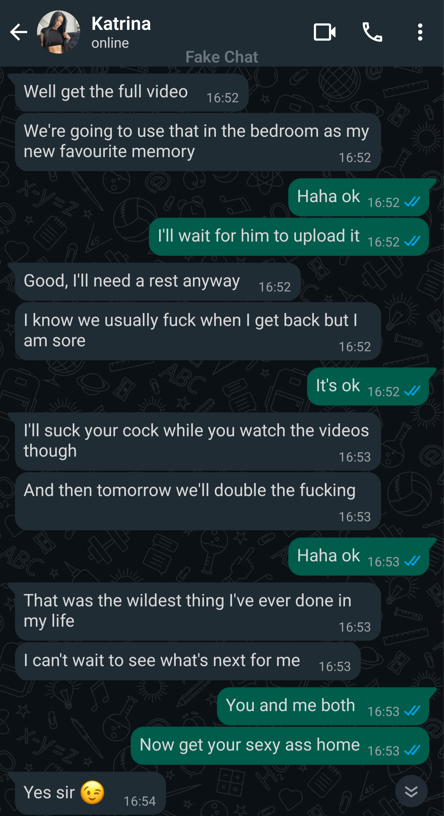 Cuck games - Part 10, image 80