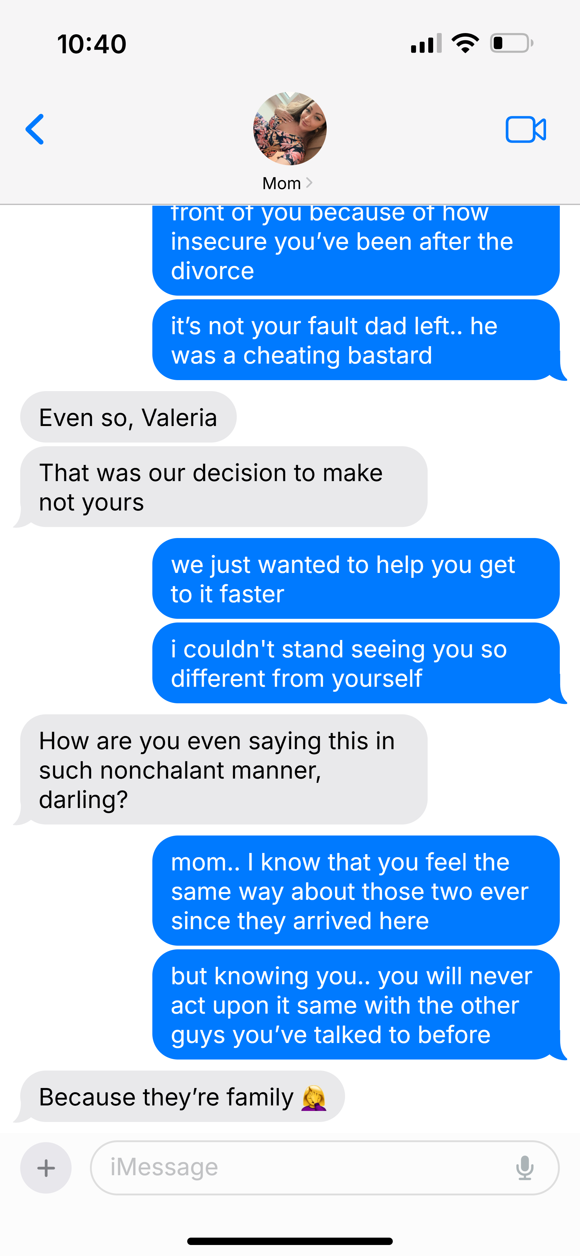 A Forbidden Summer - Part 10, image 20