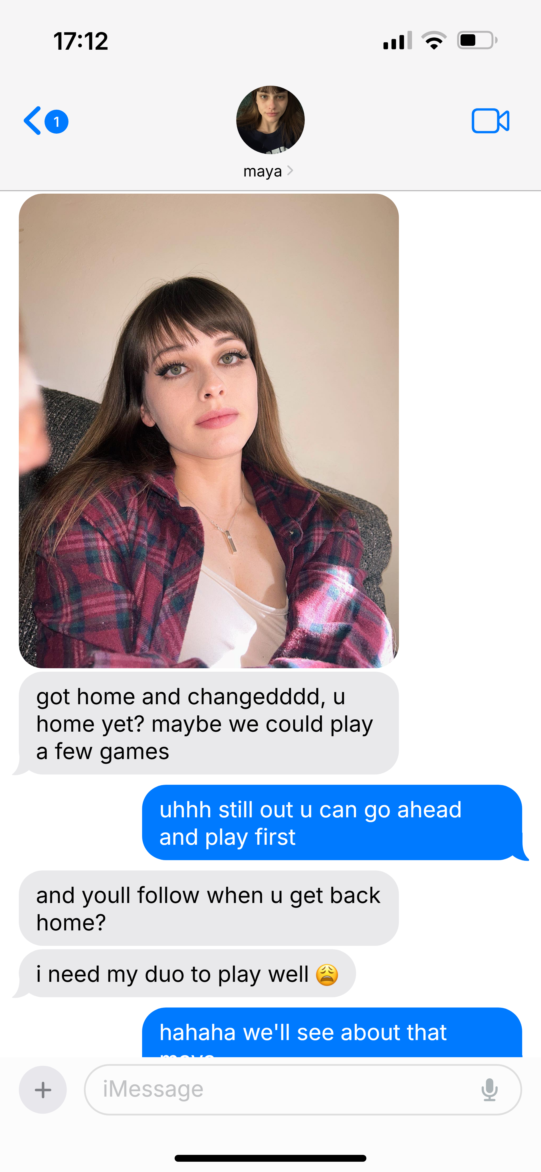 Three on One  - Part 3, image 28