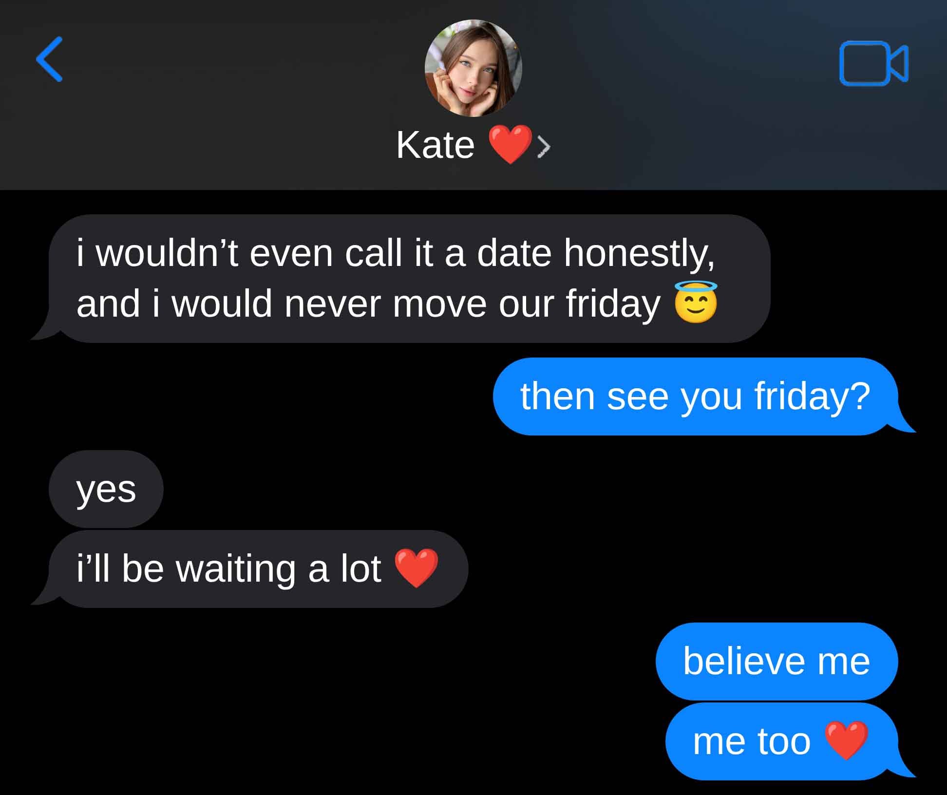 Somebody Else - Part 4, image 30
