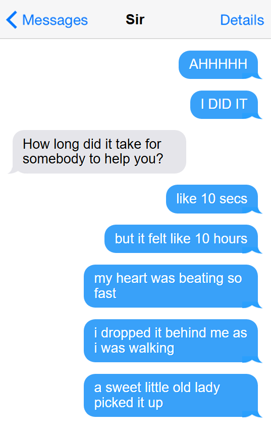 The $10000 Exhibitionist Challenge - PART 4, image 31
