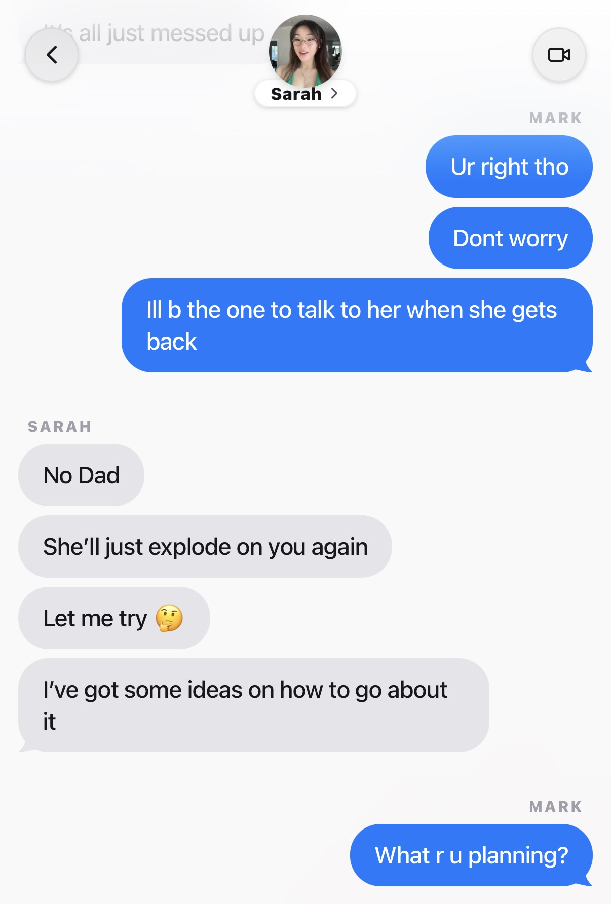 She is a Slut (Chapter 4), image 19