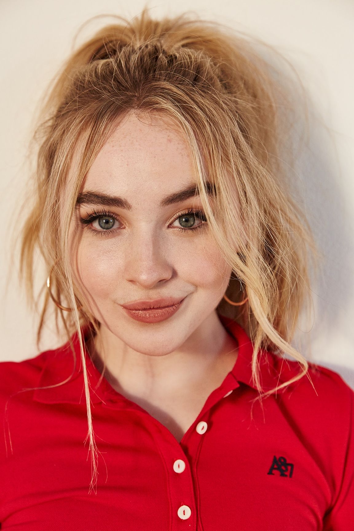 Stroking it with Sabrina Carpenter - The Broadcast Part 2 - Hypno