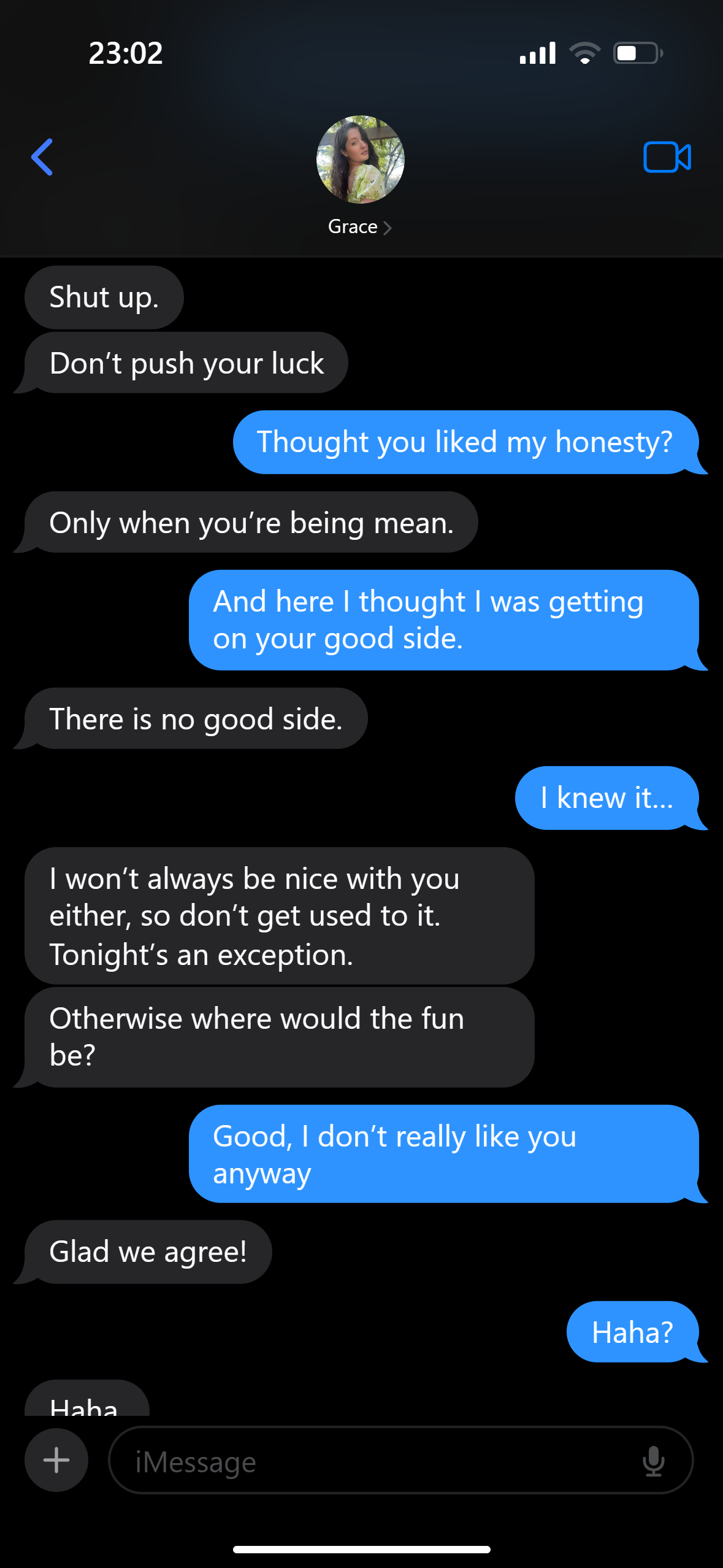 The Girls' Apartment: Part 5 - Boundaries [Slow-burn], image 20