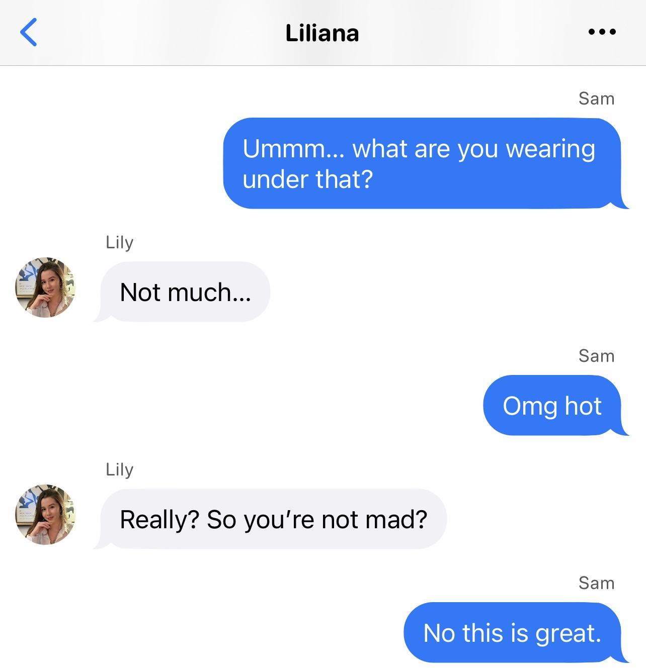 Liliana's Semester Abroad - Parts 1 - 8 (Full Story), image 24