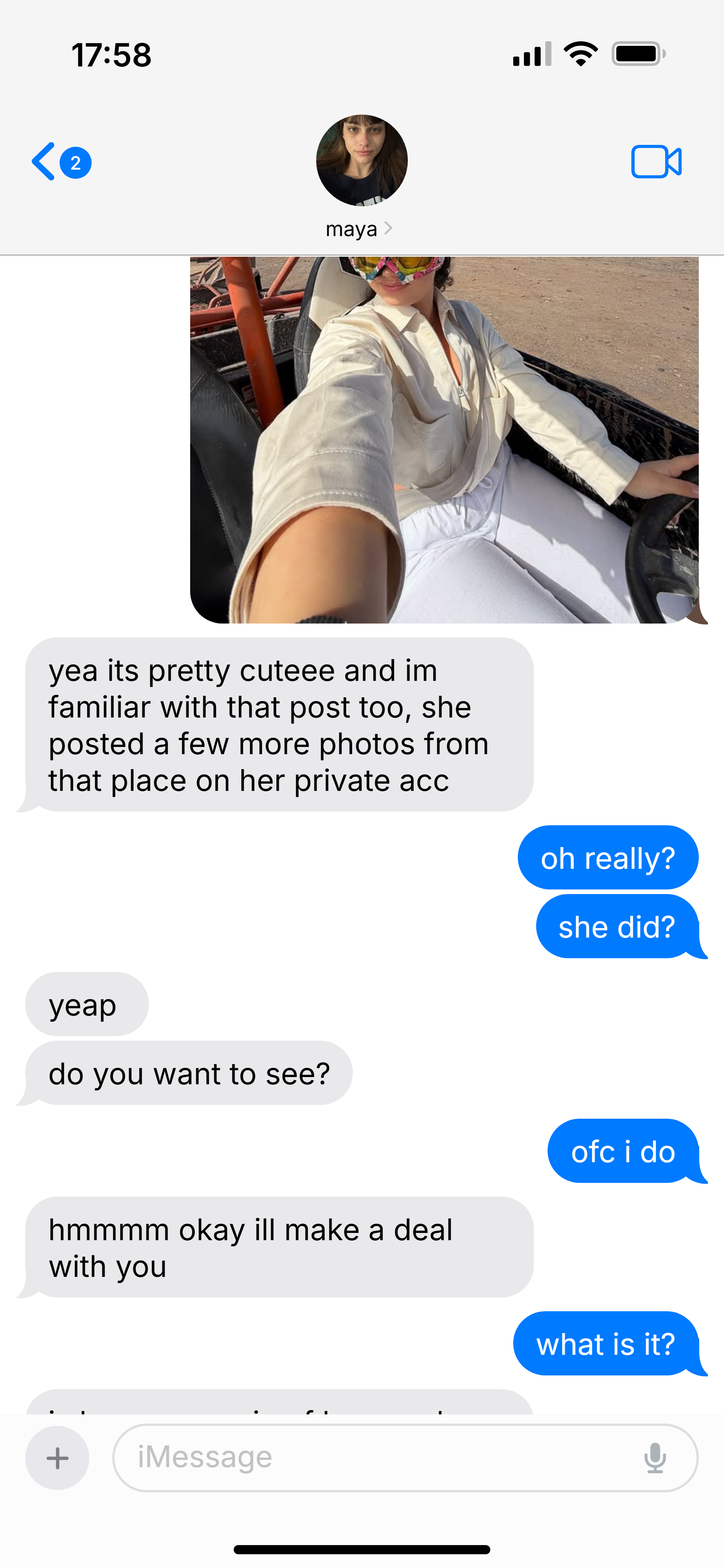 Three on One - Part 2, image 38