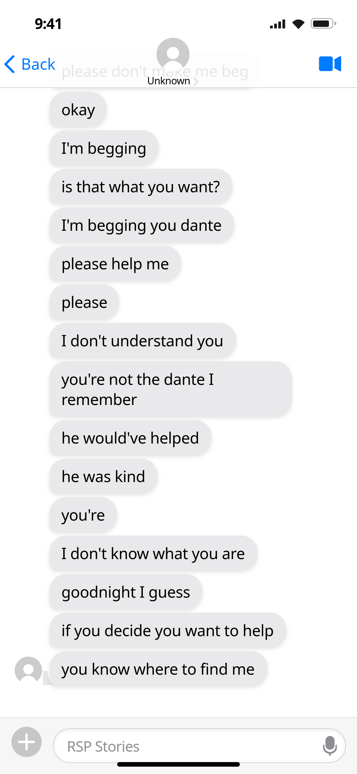 My Cousin Is Desperate for Money Chapter 1-2, image 69