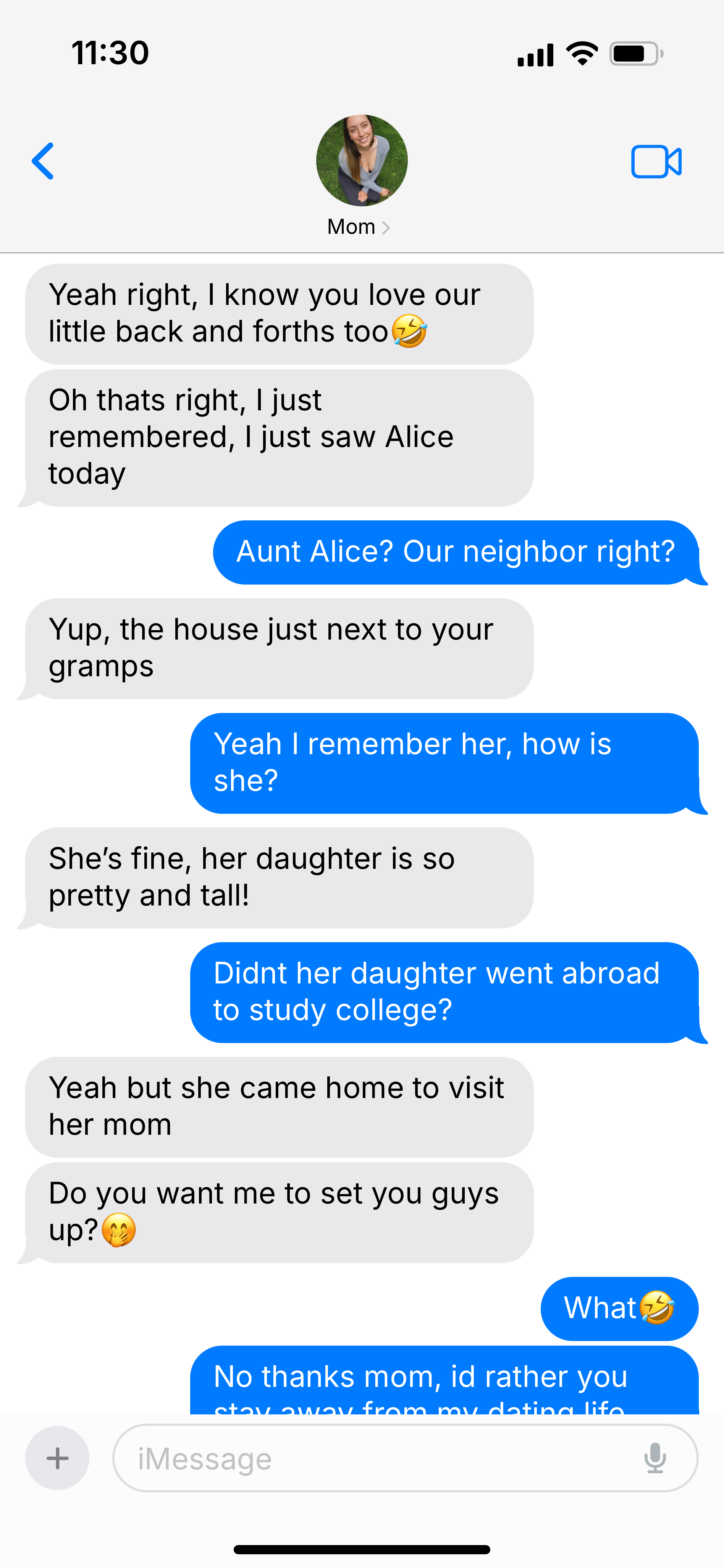 Home sick - Part 2, image 12