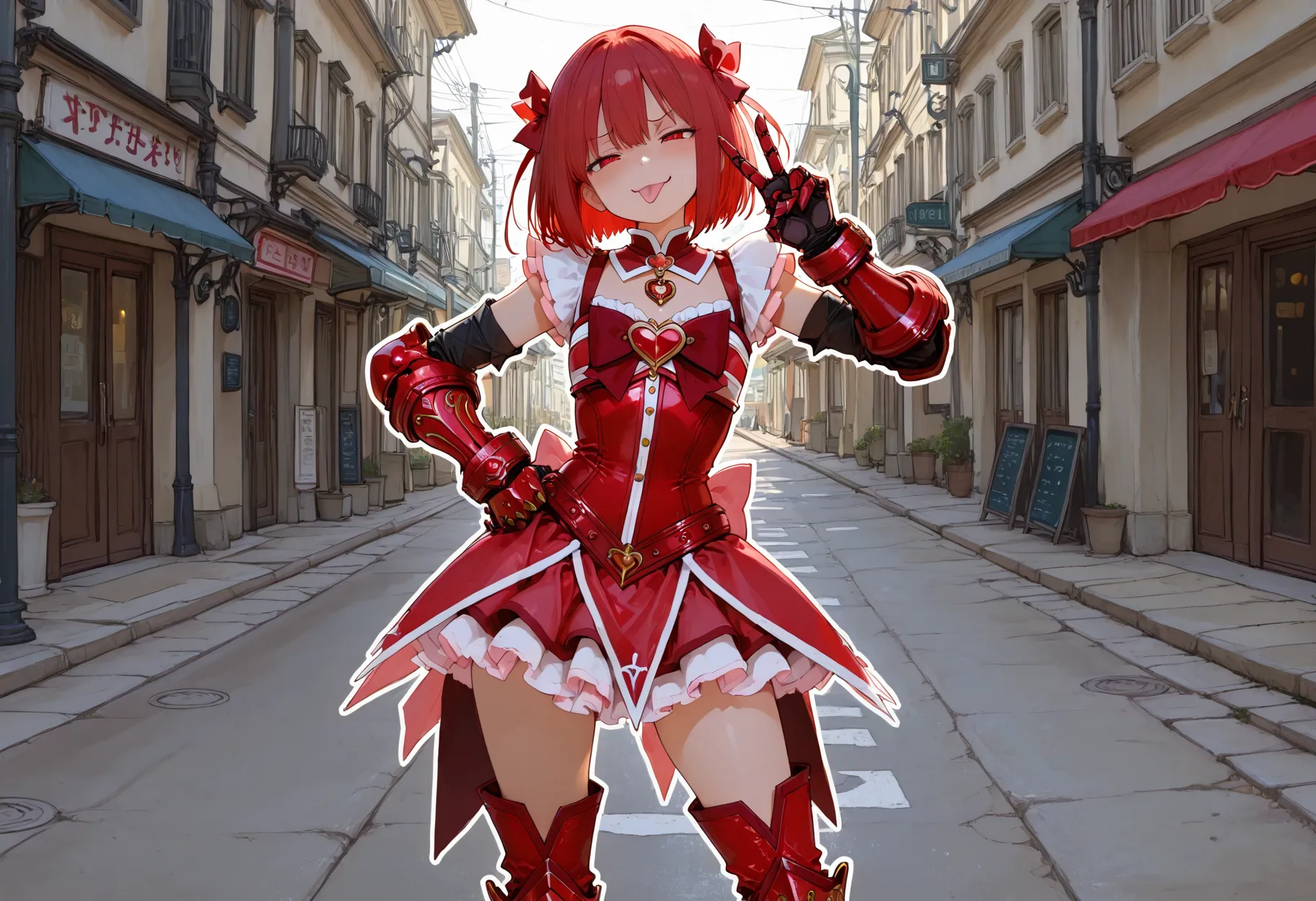 Pyra