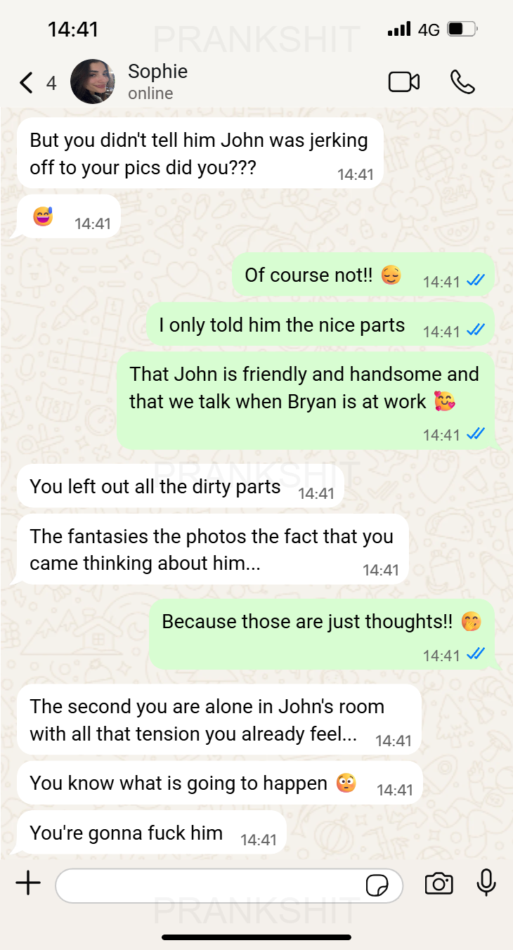 Our Parents Kicked Us Out - Chapter 3, image 43