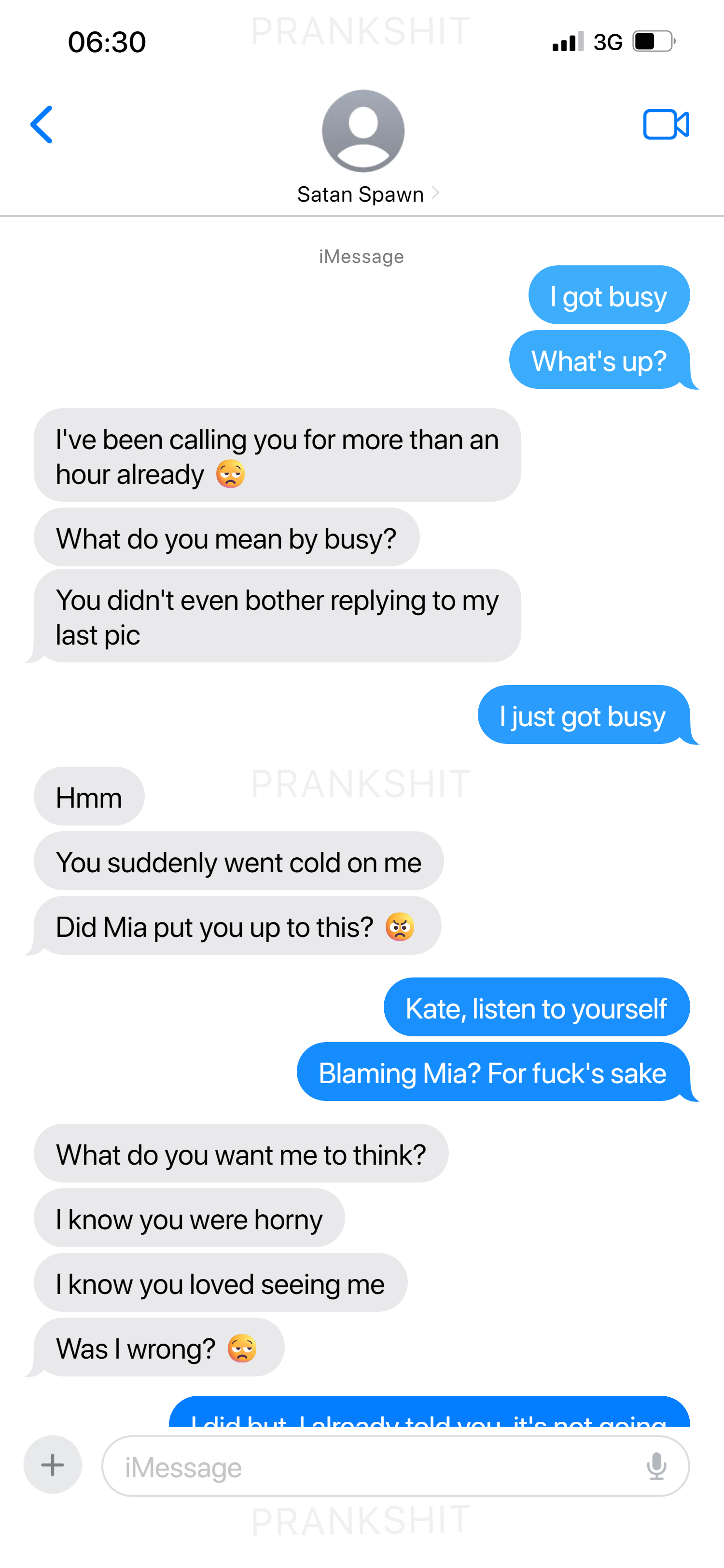 My Daughter Is Coming Home - P8, image 35