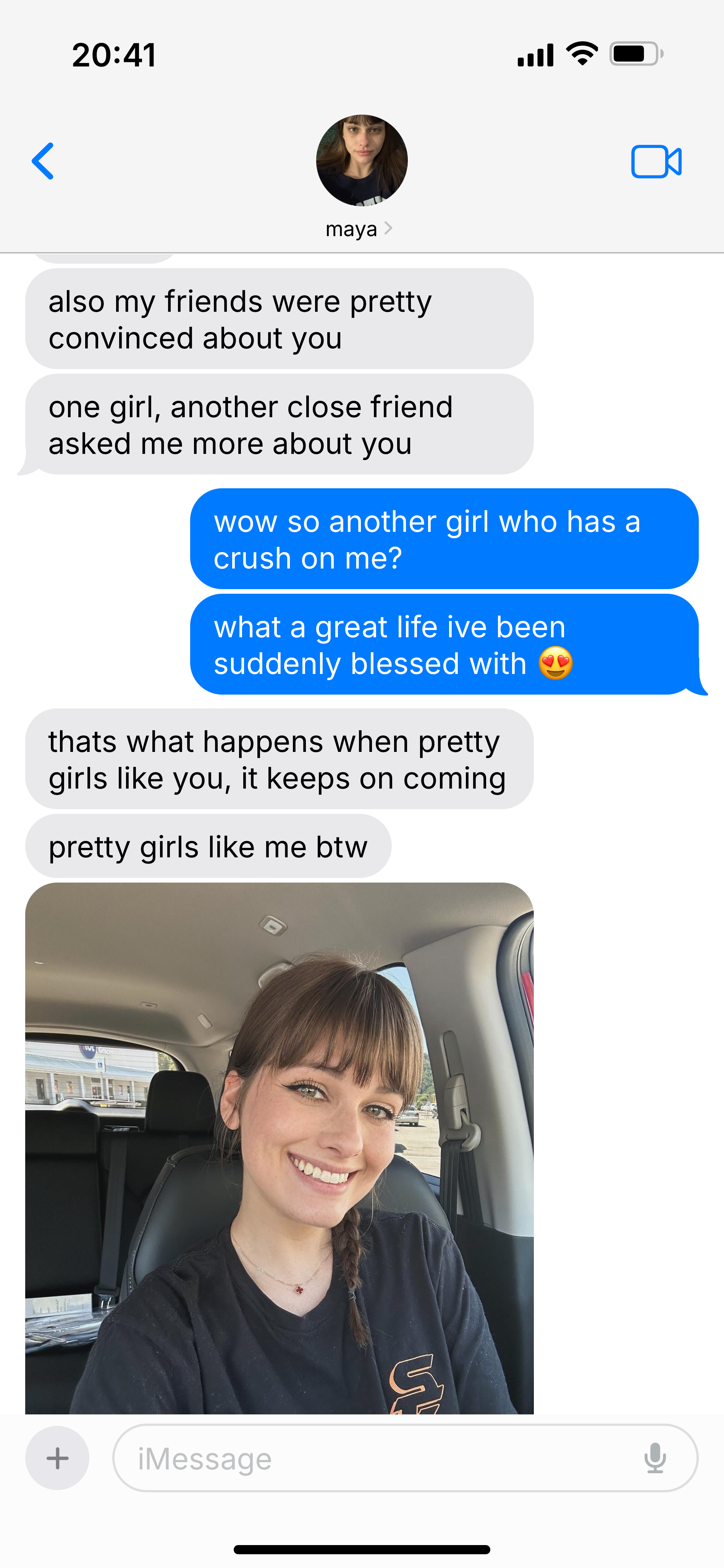 Three on One - Part 9, image 30