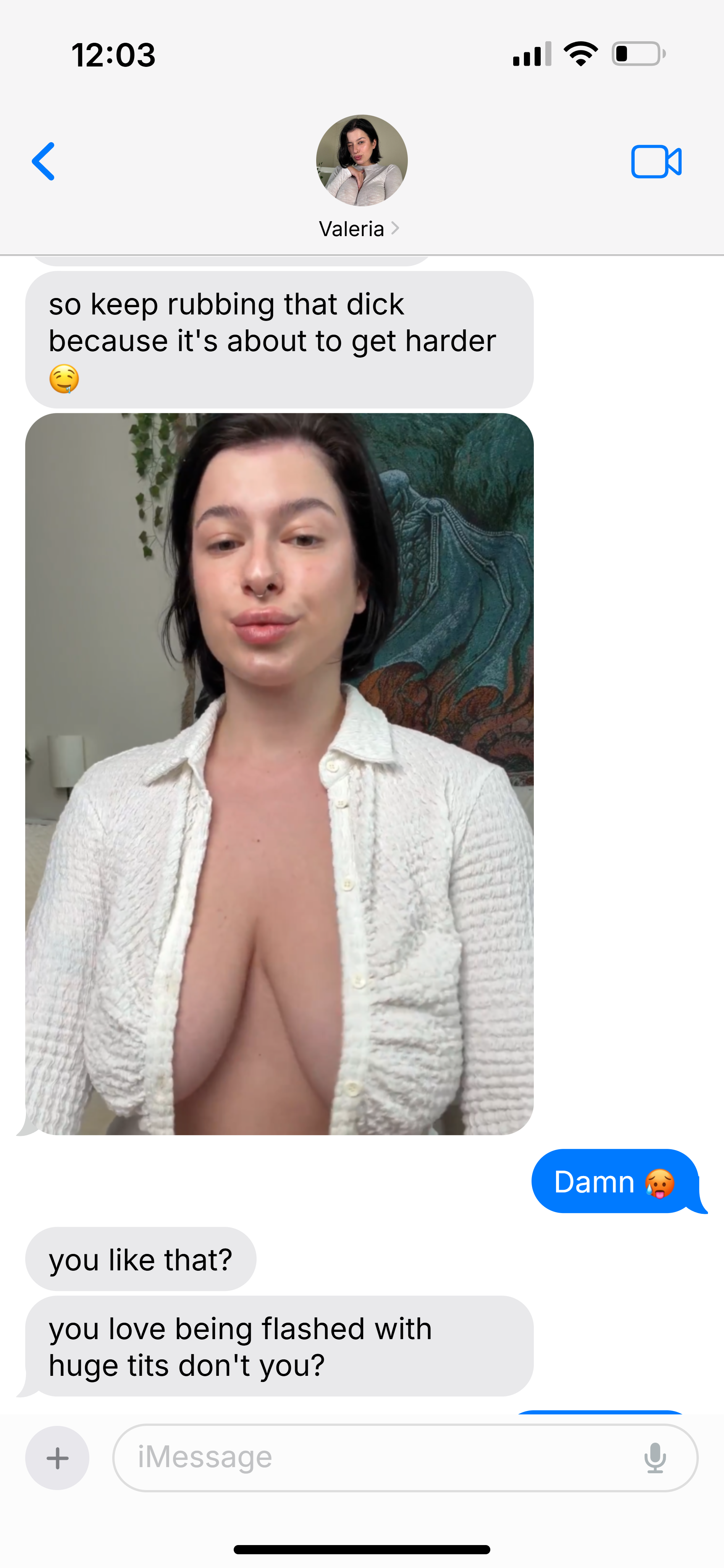 A Forbidden Summer - Part 6, image 43