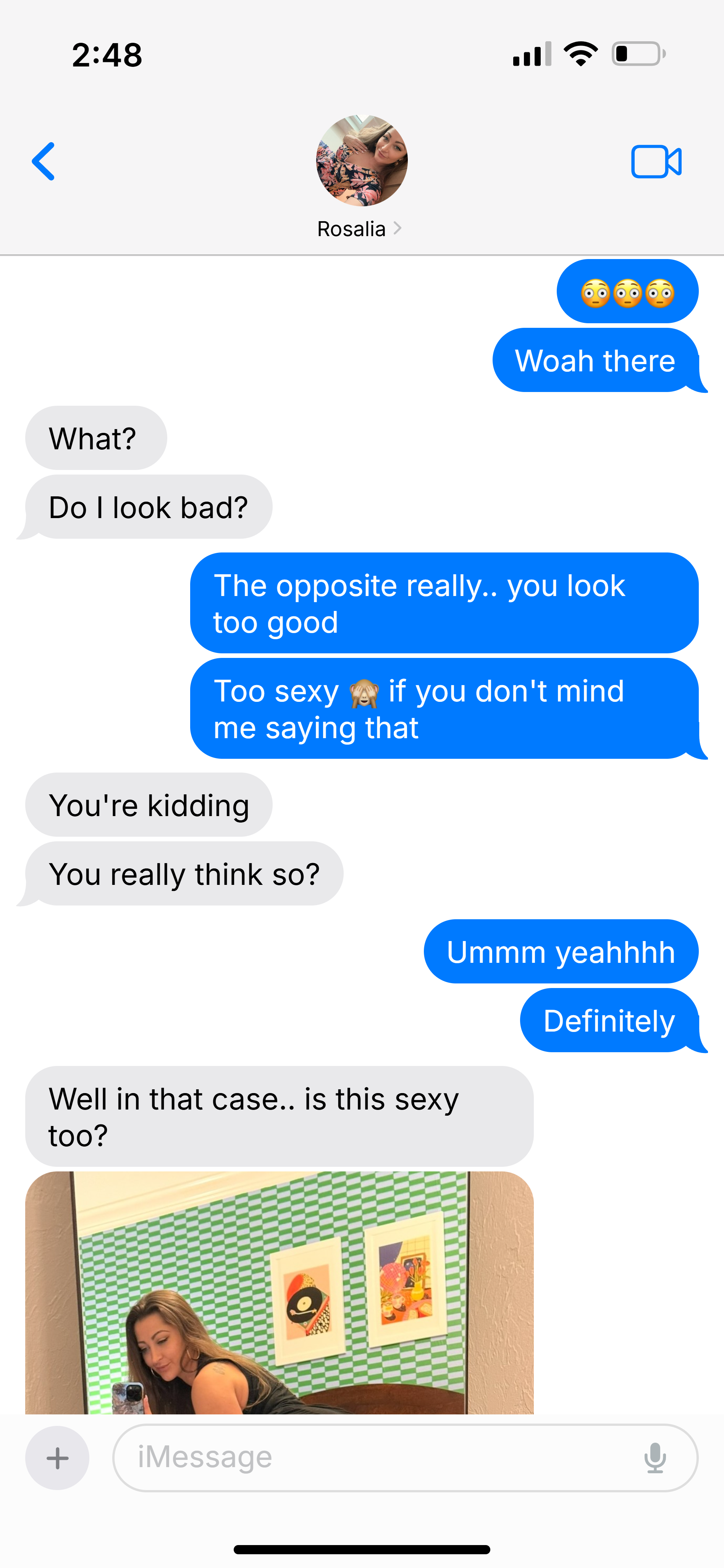 A Forbidden Summer - Part 4, image 20