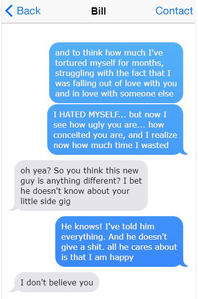 AVERY'S CLASSICS: Co-Worker Crush, Part 7 (reddit Version) - LINK IN COMMENTS, image 24