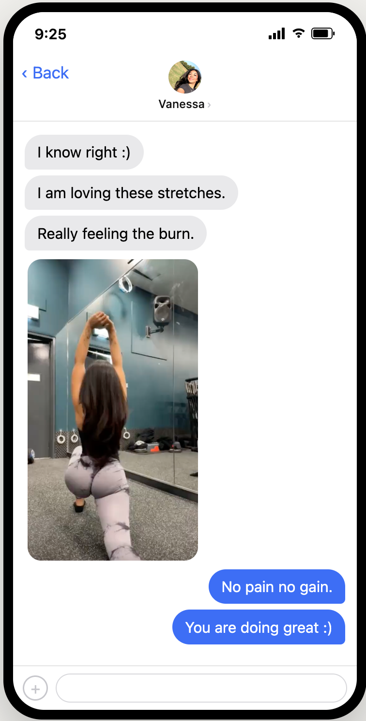 Daddy's Princess: Part 2, image 14