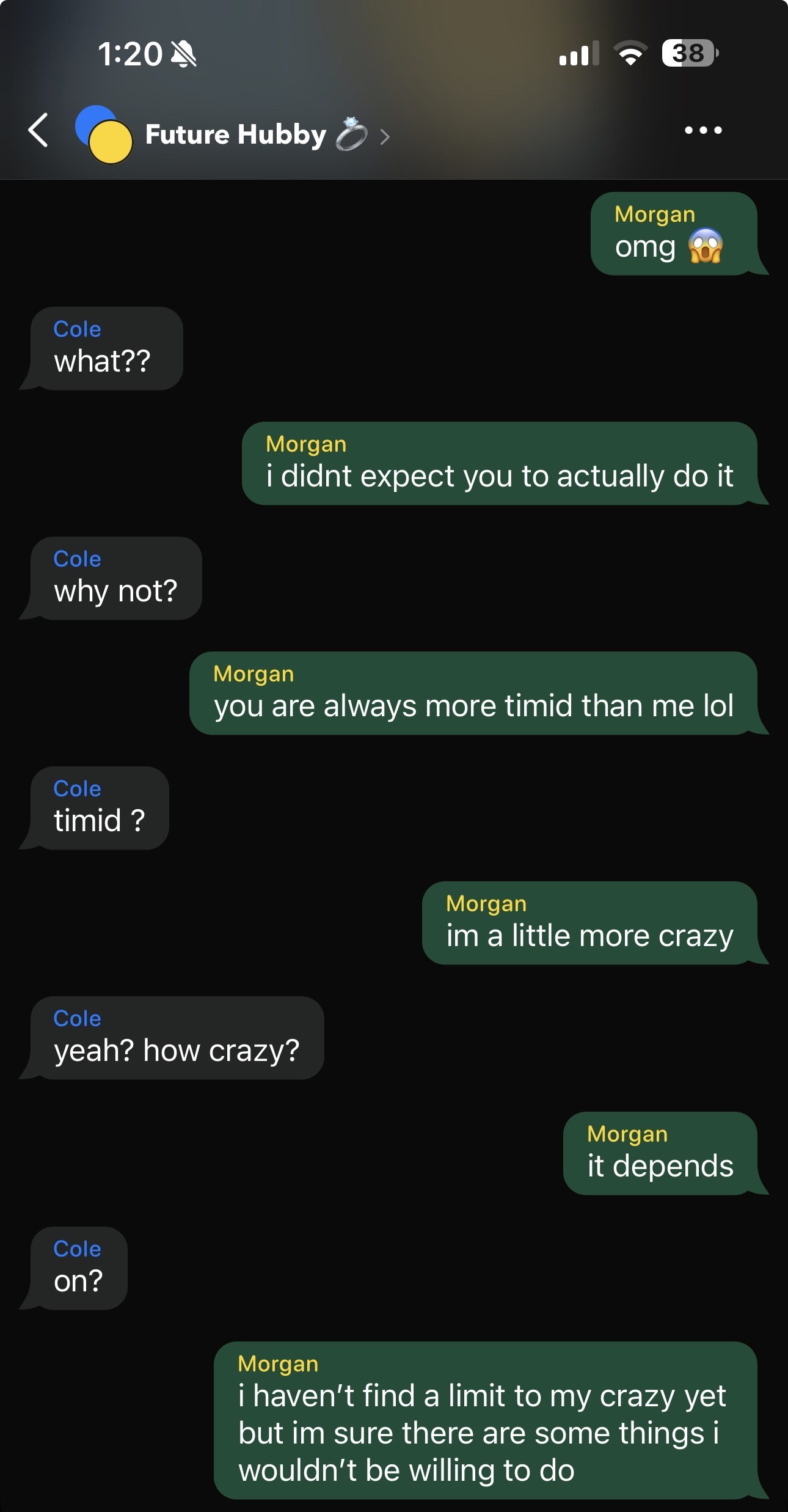 Lets play a game? Part 6, image 12