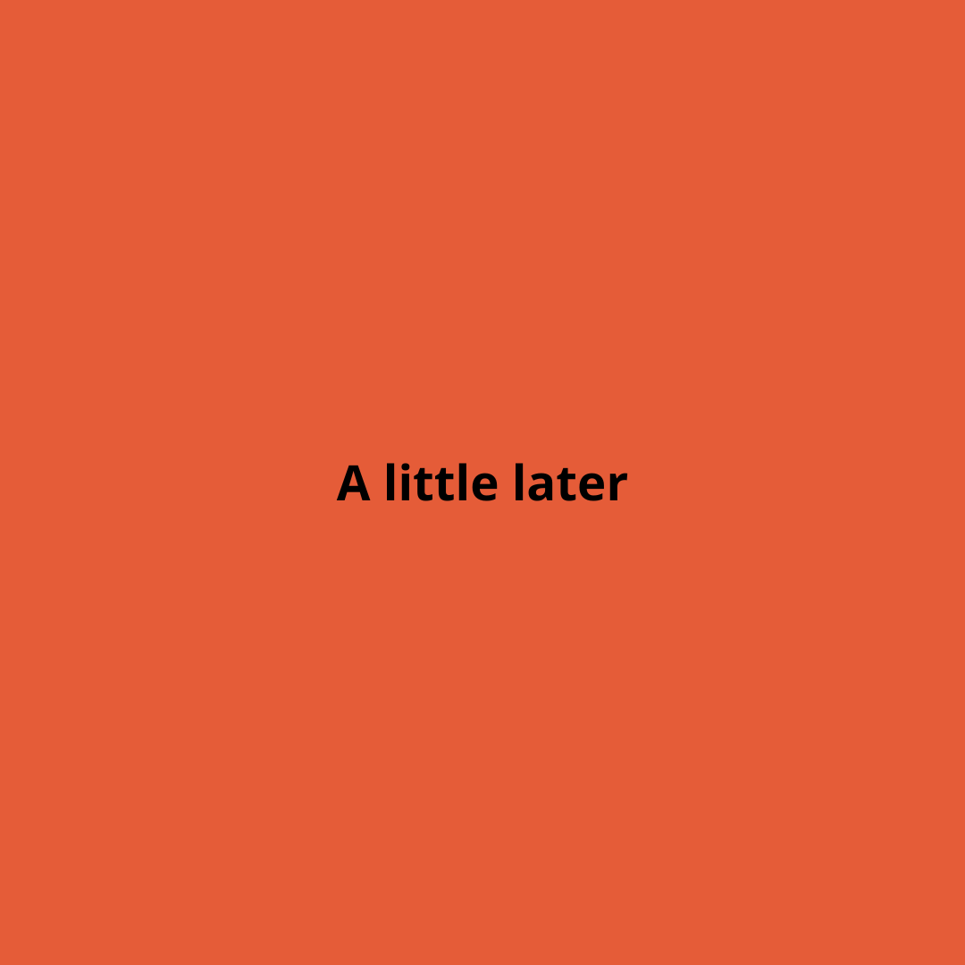 Our Parents Kicked Us Out - Chapter 3, image 9