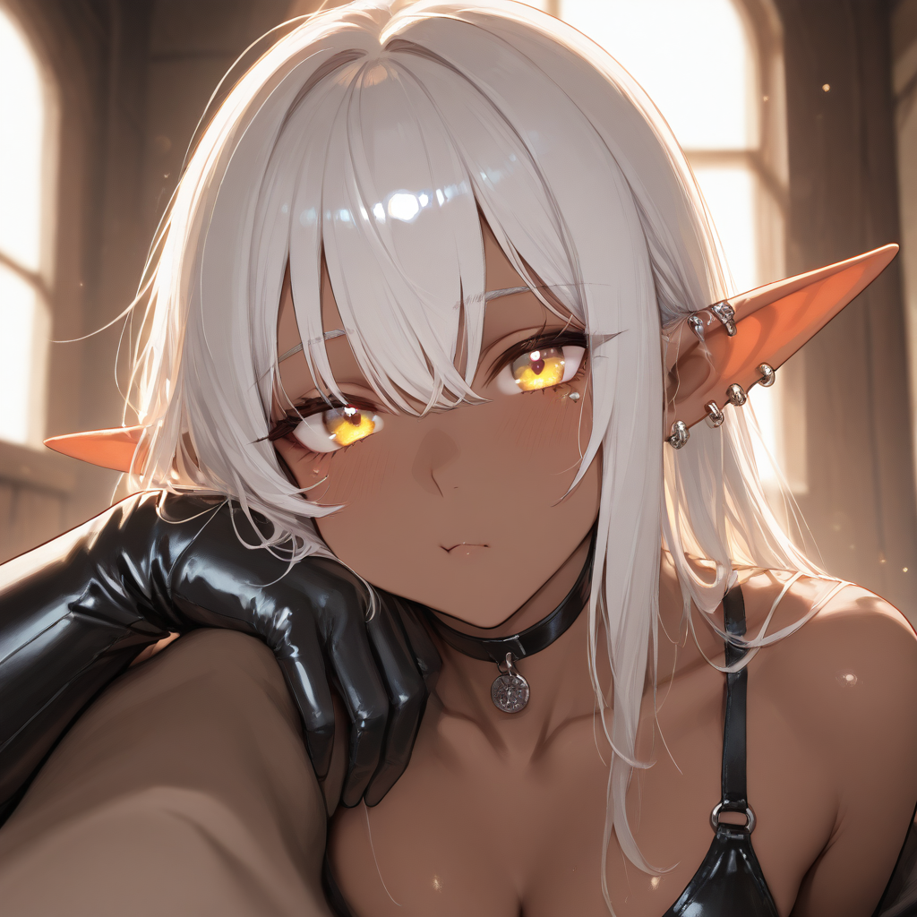 Character description image