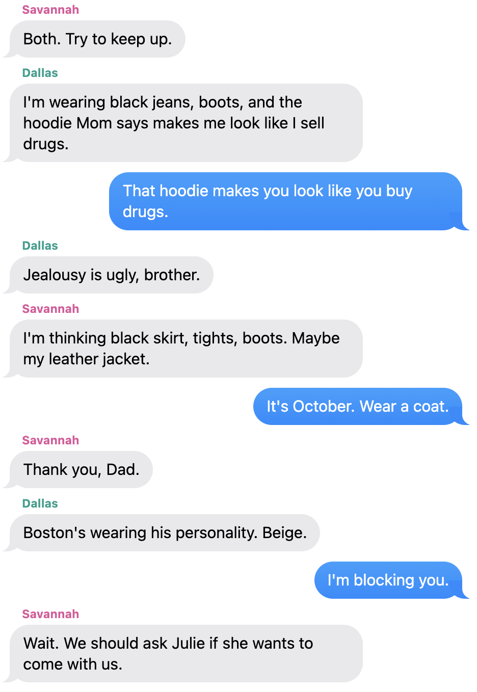 Under My Aunt's Spell- Part 1, image 67