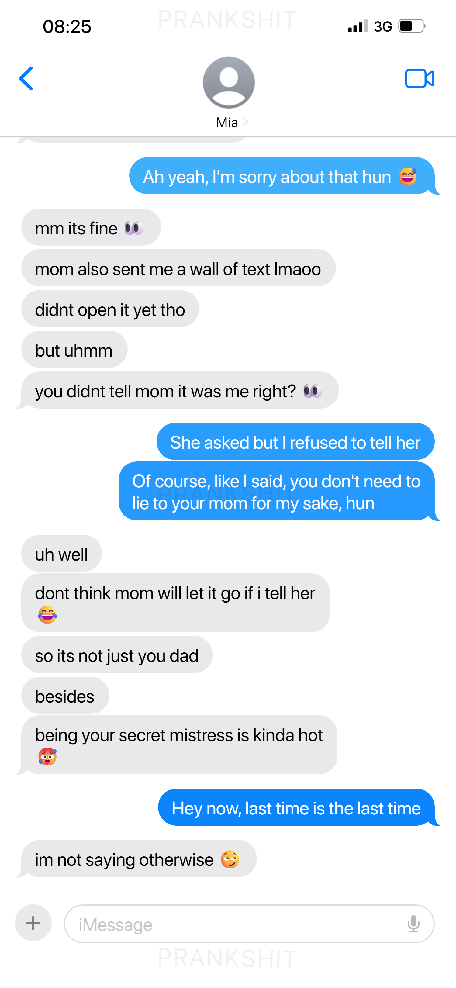 My Daughter Is Coming Home - P13, image 15