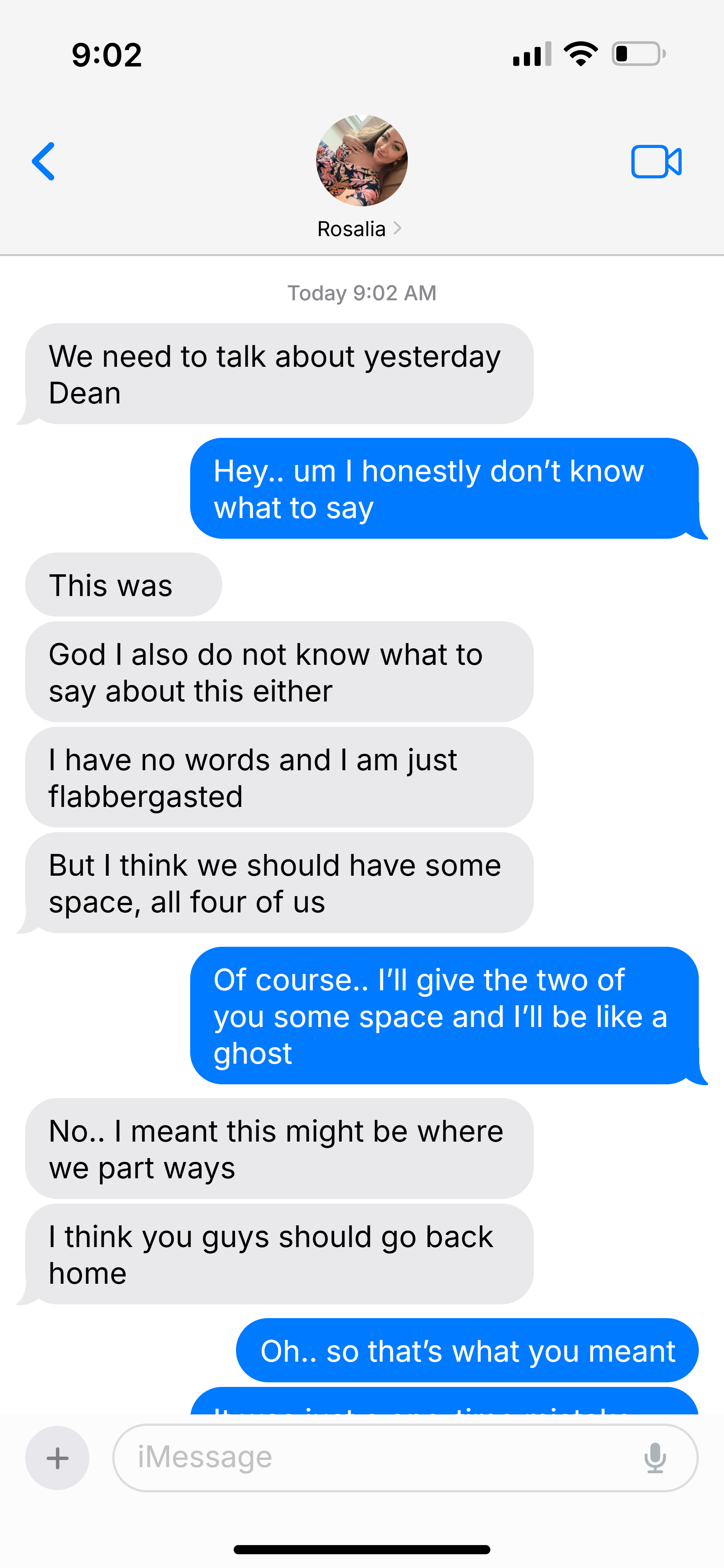 A Forbidden Summer - Part 10, image 29